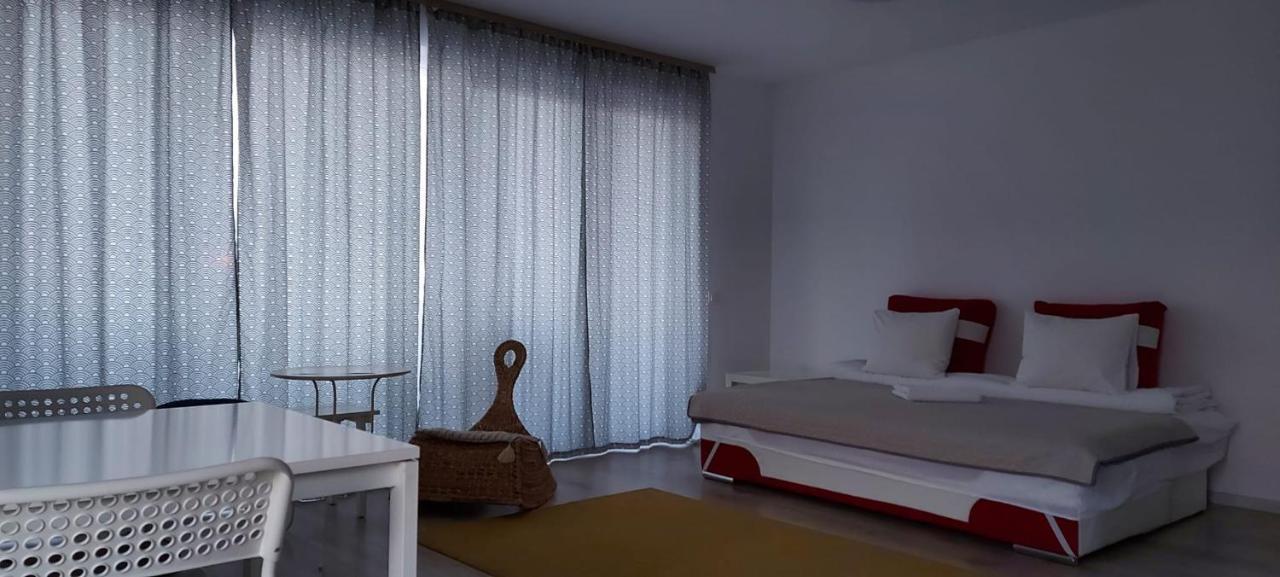 Exquisite Apartament 브라쇼브 외부 사진