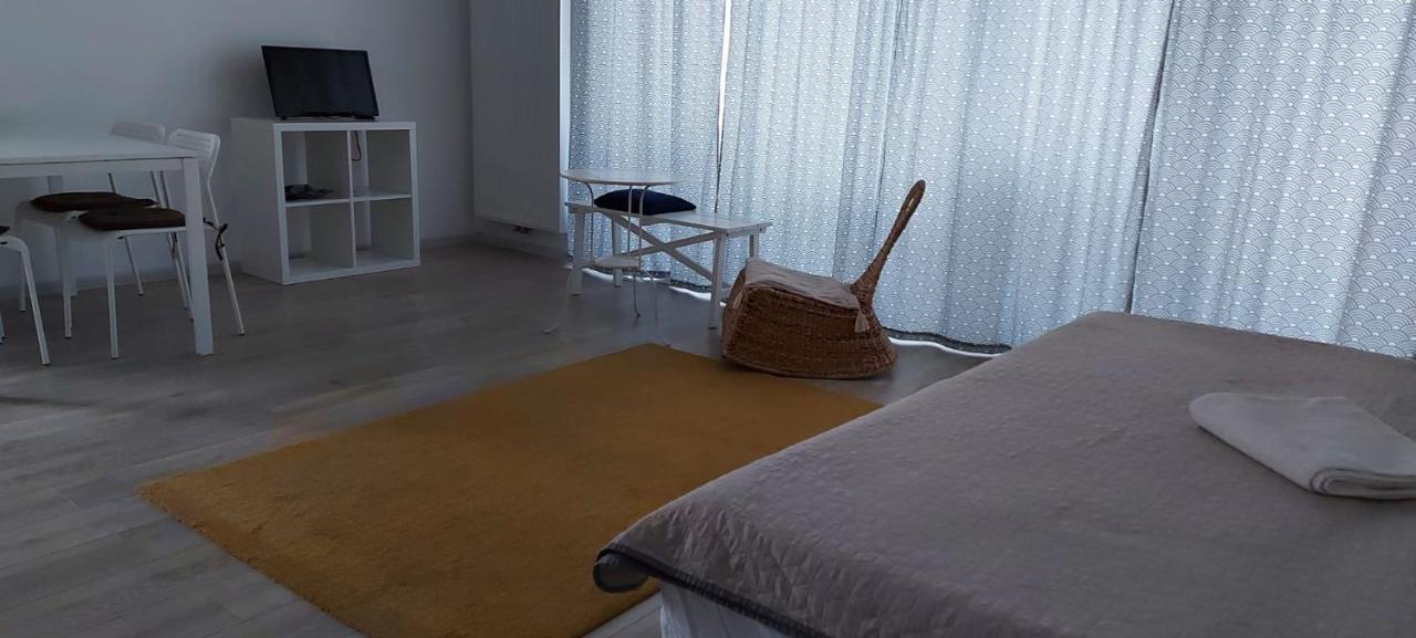 Exquisite Apartament 브라쇼브 외부 사진