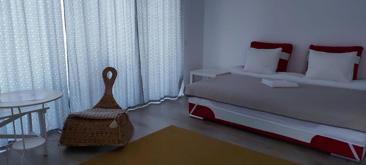Exquisite Apartament 브라쇼브 외부 사진