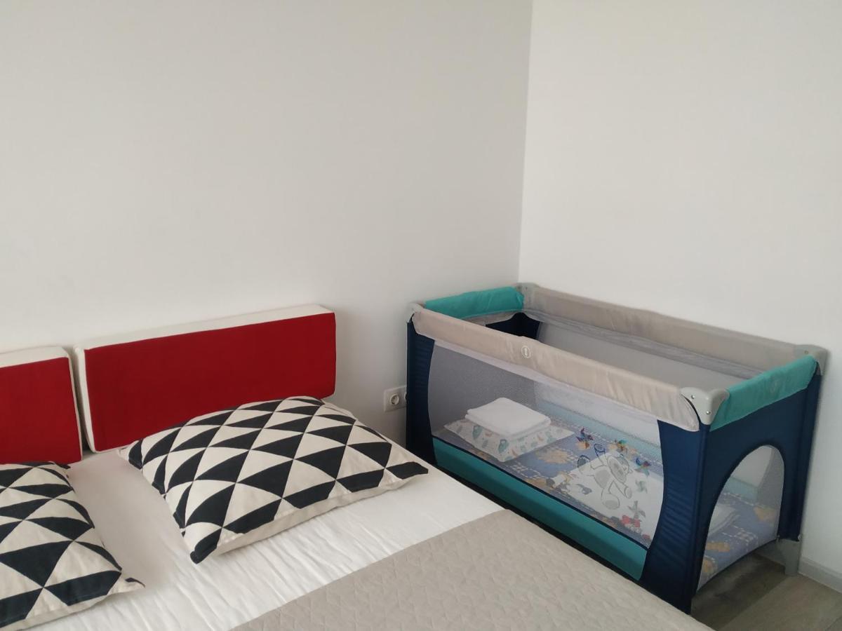 Exquisite Apartament 브라쇼브 외부 사진