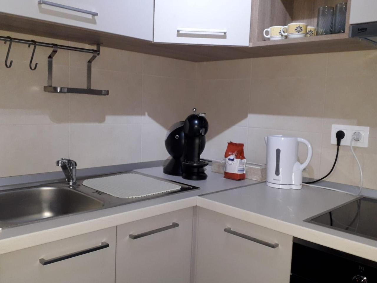 Exquisite Apartament 브라쇼브 외부 사진