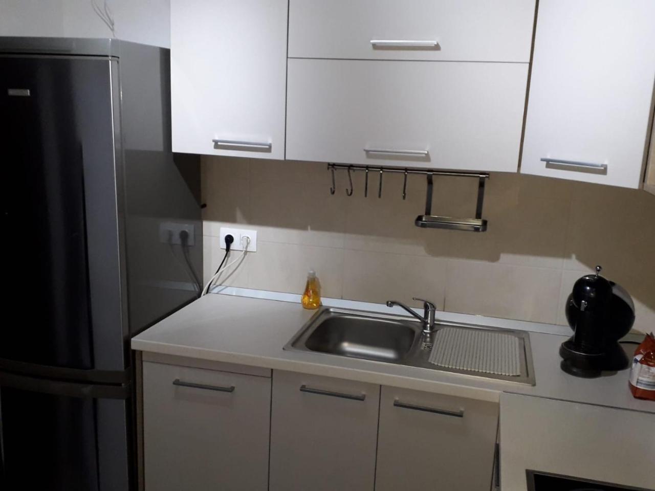 Exquisite Apartament 브라쇼브 외부 사진