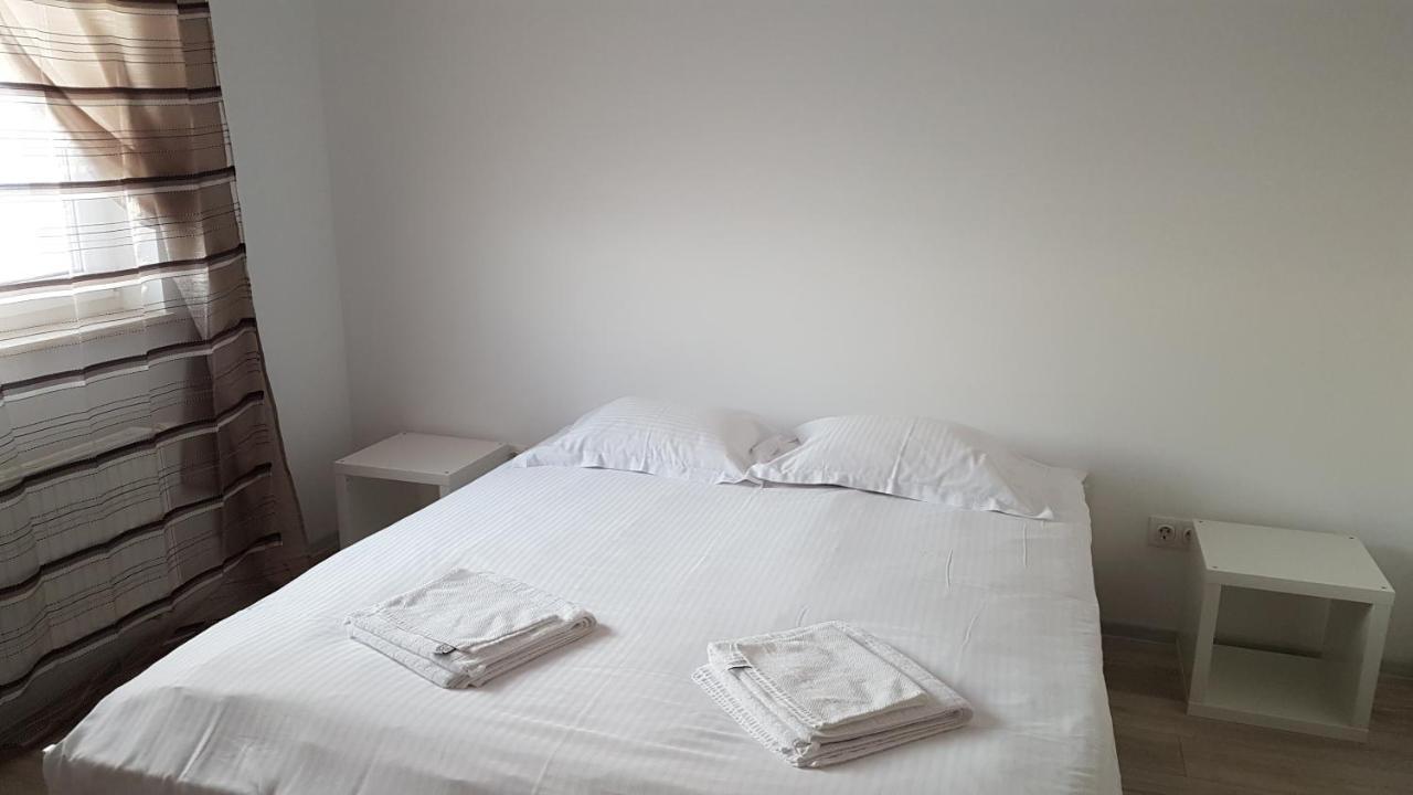 Exquisite Apartament 브라쇼브 외부 사진