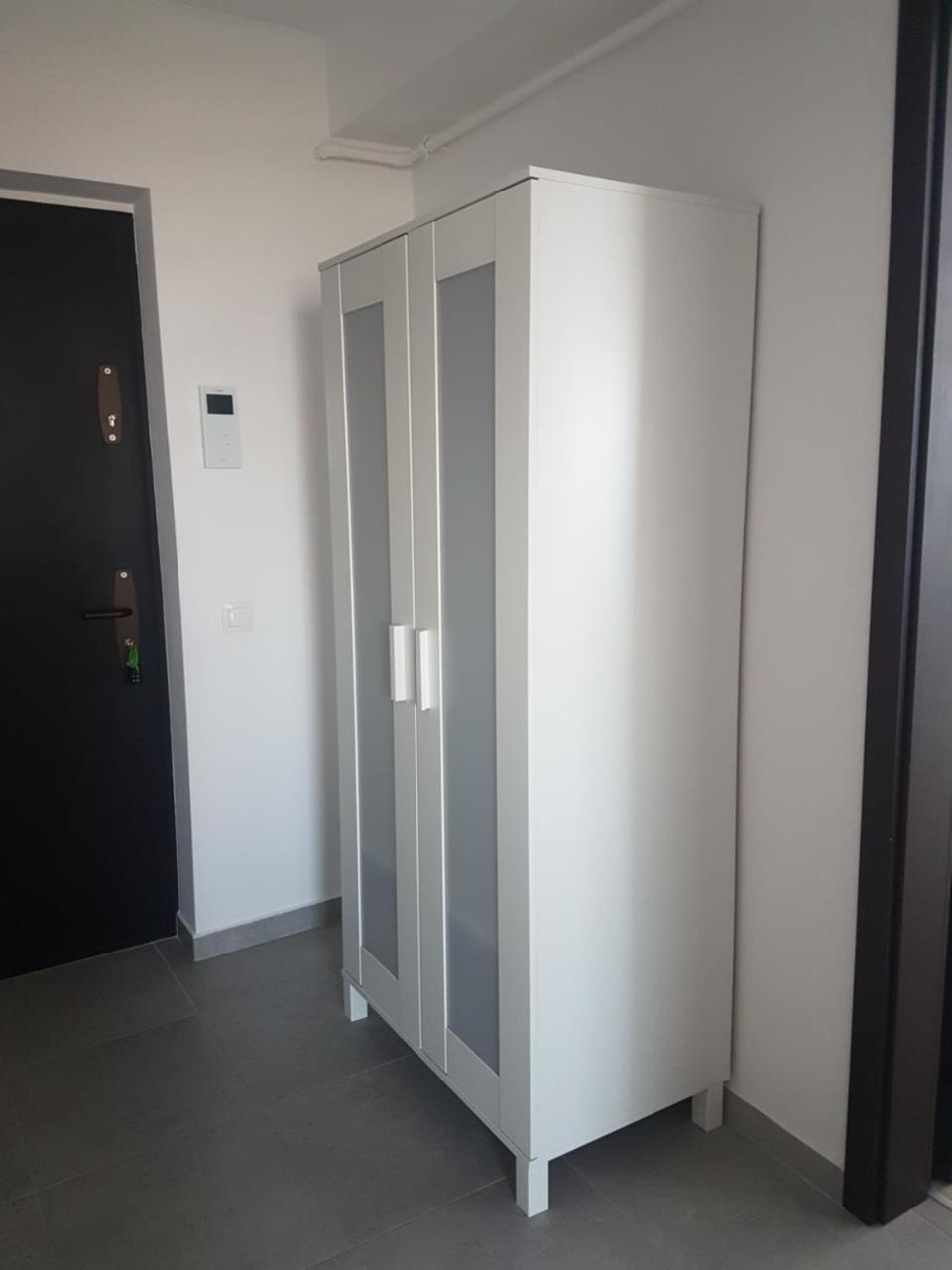 Exquisite Apartament 브라쇼브 외부 사진
