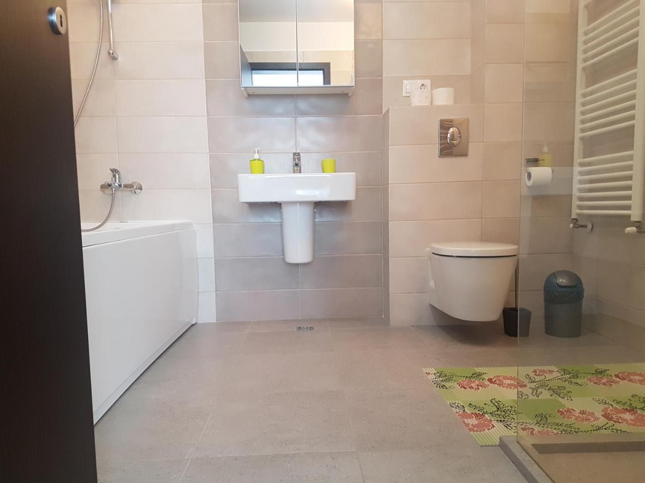 Exquisite Apartament 브라쇼브 외부 사진