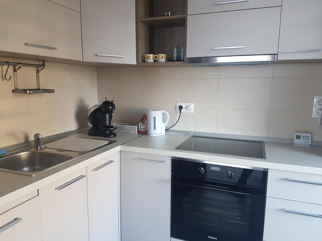 Exquisite Apartament 브라쇼브 외부 사진