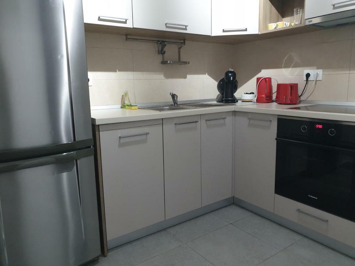Exquisite Apartament 브라쇼브 외부 사진